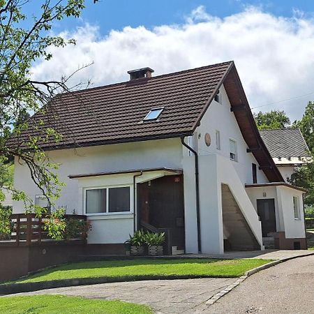 Apartma Bine Bled Exterior foto