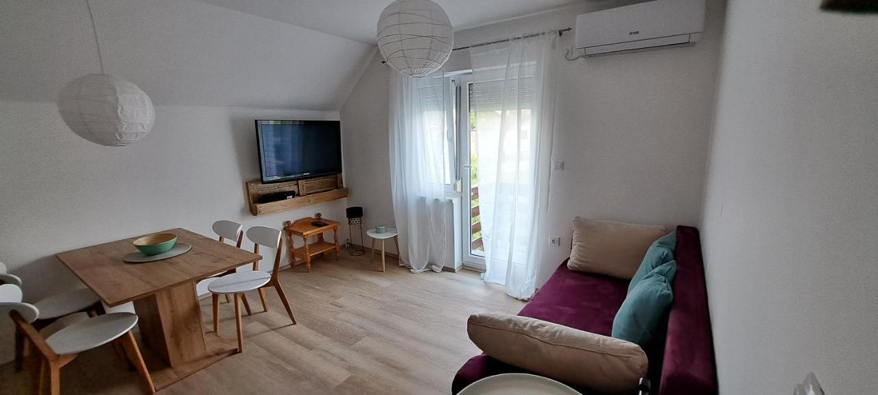 Apartma Bine Bled Exterior foto