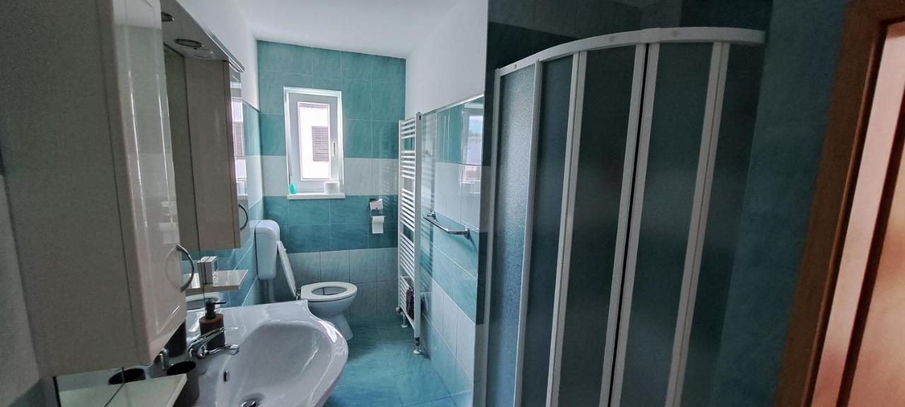 Apartma Bine Bled Exterior foto