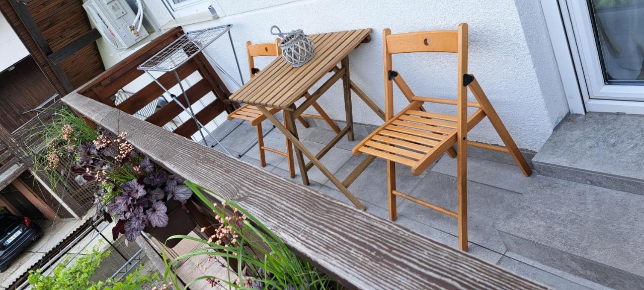 Apartma Bine Bled Exterior foto