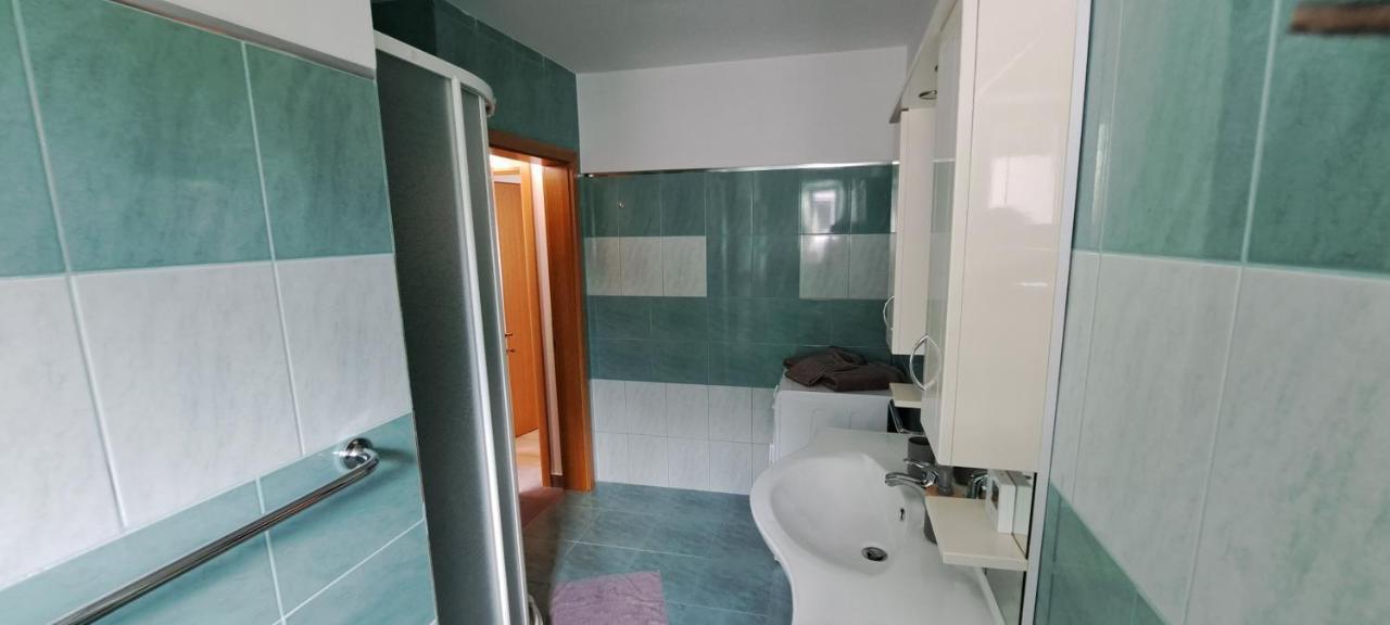 Apartma Bine Bled Exterior foto