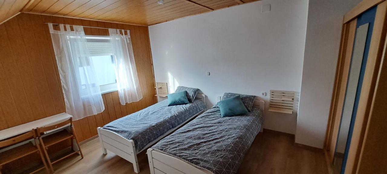 Apartma Bine Bled Exterior foto