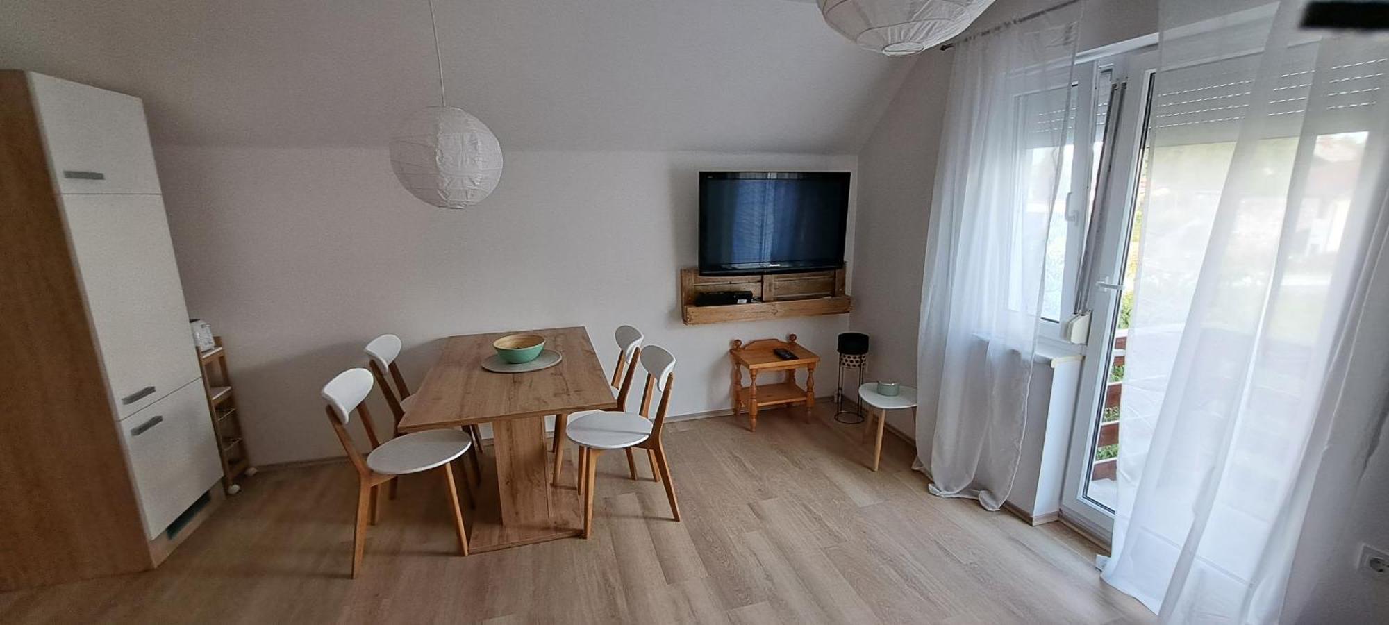 Apartma Bine Bled Exterior foto